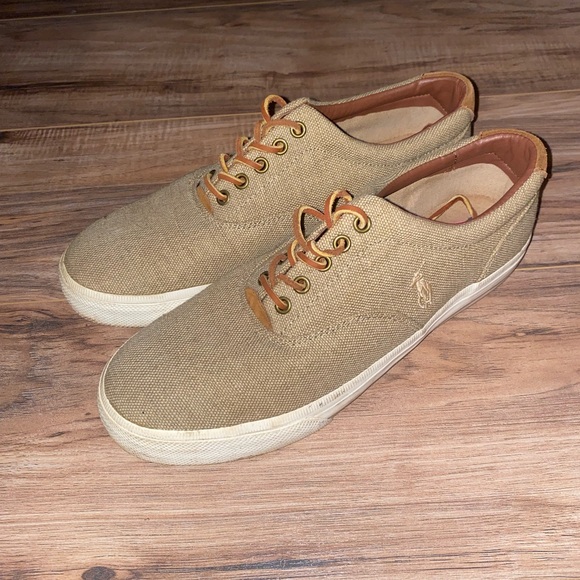 Polo Ralph Lauren Sneakers (Size: 11) - Picture 3 of 3